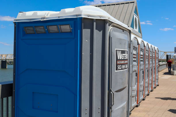 Portable Restroom Servicing (Cleaning and Restocking) in Copiague, NY